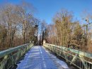 Pont sur le canal